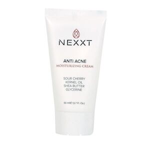 NEXXT Anti Acne Moisturizing Cream - White